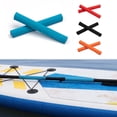 thumbnail image 4 of Bgsha 2Pcs Kayak Canoe Paddle Grips Cover Propeller rod sleeve Soft Anti-Skid, 4 of 4