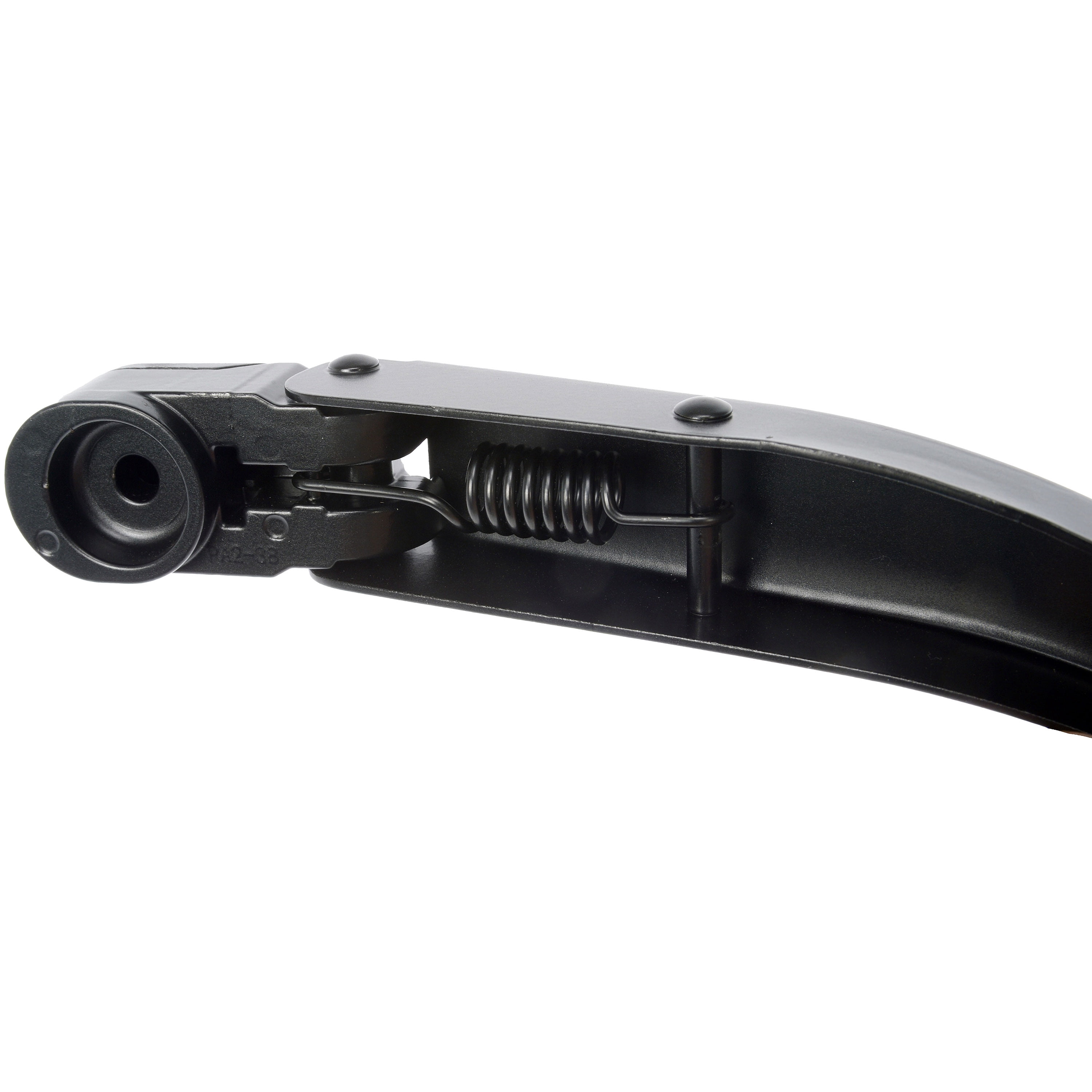 Dorman 43813 Rear Wiper Arm for Specific Toyota Models