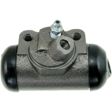 Dorman W41719 Front Passenger Side Drum Brake Wheel Cylinder for Specific Models Fits select: 1966-1967 FORD F100, 1966-1969 FORD F250