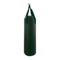 thumbnail image 4 of Saco de boxeo colgante para entrenamiento, relleno de agua, accesorio para adultos, multicapa con absorción de impactos, 24 x 75 cm., 4 of 8