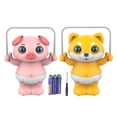 thumbnail image 3 of MesaSe Musical Skipping Rope Animal Toy with Lights and Sounds for Kids, 3 of 8