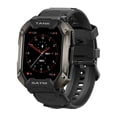 thumbnail image 1 of Reloj inteligente KOSPET TANK M1 con pantalla grande, frecuencia cardíaca, presión arterial, Bluetooth para Monitor de vista de brazo, reloj resistente al agua 5ATM IP69K, 1 of 5