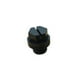 thumbnail image 1 of Wosthever Accesorios neumáticos, conectores de tuberías de alimentación de cloro, accesorios de enchufe de bañera de hidromasaje de fuente de Deportes acuáticos, 1 of 6