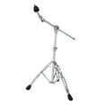 thumbnail image 3 of yotijay Cymbal Stand Adjustable Height Quick Grip Stable Portable Double Braced Legs, 3 of 9