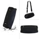 thumbnail image 5 of Funda de silicona para altavoz Bluetooth portátil JBL Xtreme 3, funda protectora de gel suave para viajes, funda de goma con correa para el hombro. Accesorios., 5 of 8