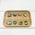 thumbnail image 4 of 13 Pcs Stitch Shoe Charms for Clog Sandals, Cute Shoes Decoration Charms for Teen Adults, 4 of 4