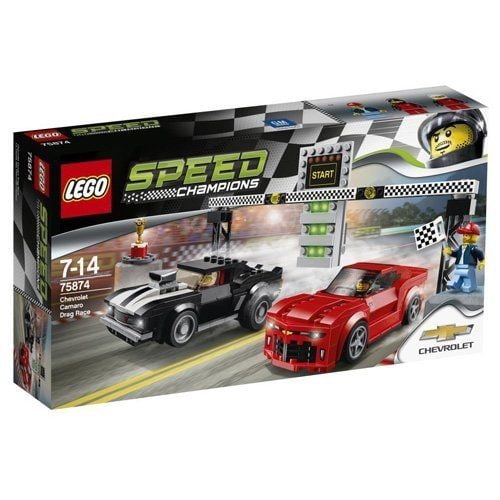 lego speed champions walmart