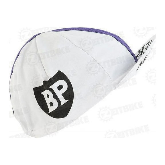 Cycling Cap - Vintage - Mercier