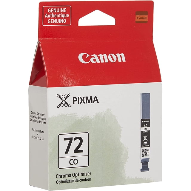 Canon PGI-72 CO Chroma Optimizer Ink-Tank Canon Canon