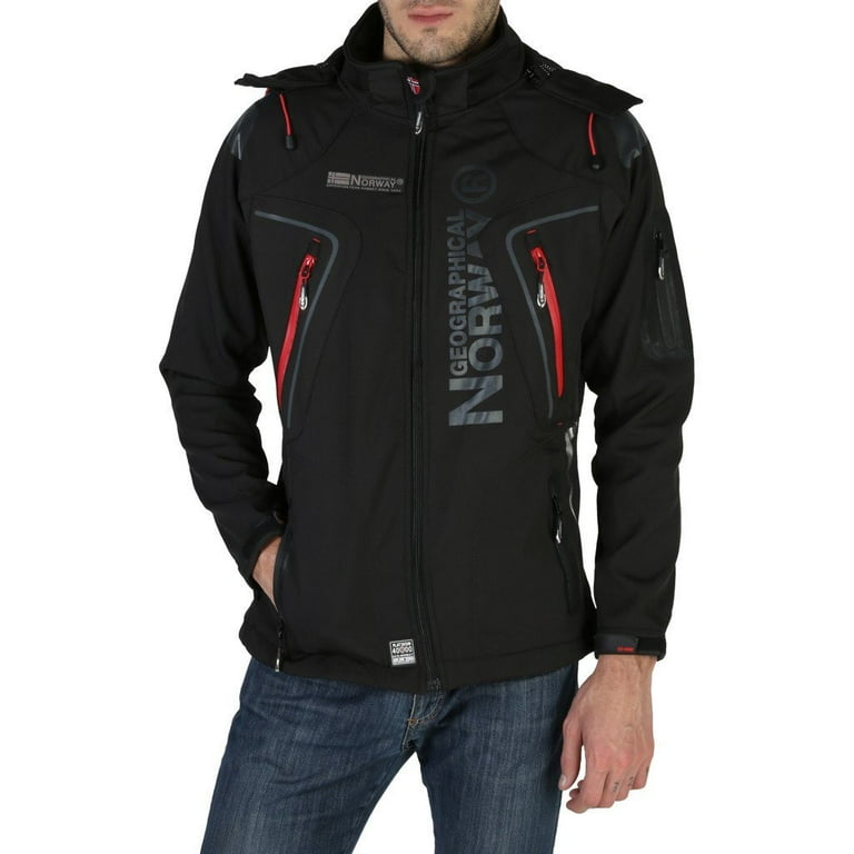 Geographical Norway - Turbo_man - Walmart.com