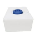 thumbnail image 1 of RV Water Storage Container Tank, High Toughness Pressure Proof RV Fresh Water Tank Anti Rust Temperature Resistant 9 Gallons  for Camper, 1 of 7