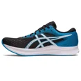thumbnail image 3 of ASICS Hyper Speed 2 Men's Running Shoes Black/Island Blue Size 9.5, 3 of 6