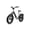 White, variant on Magicycle 20" Step-Through Electric Bike for Adults, Electric Commuter Bikes with 52V 20Ah Removable Battery, 750W Brushless Motor, 28MPH Electric Cruiser Bike, 7-Speed Ebike, UL2849