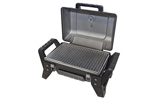 Grill2Go X200 Tabletop Grill Tru-Infrared Cooking Portable 