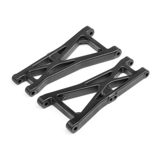 HPI Racing HPI115320 Jumpshot Front Suspension Arm Set