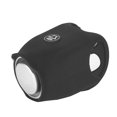 thumbnail image 1 of Black Cycling Bell - Safe Sound Bicycle Bell for Outdoor Cycling, 1 of 3