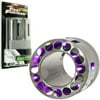 StreetGlow The Fast and The Furious LED Exhaust Tip, Purple