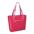 thumbnail image 4 of Bolso de mano McKlein SAVARNA Leather Tote para mujer, ligero, 4 of 6