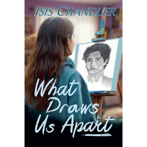 What Draws Us Apart, (Paperback)