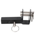 thumbnail image 4 of Octpeak Professional Mobility Scooter Rear Mounting Bracket Aluminium Alloy Scooter Replacement Accessory,Scooter Rear Mounting Bracket, 4 of 8