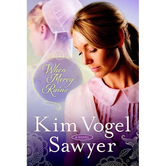 Zimmerman Restoration Trilogy When Mercy Rains, Book 01, (Paperback)