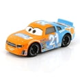 thumbnail image 1 of Jouets Voitures Disney Kevin Racingtire, 1 of 4