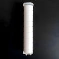 thumbnail image 6 of HIBIBUD Turbo Shower Head Filter,Hydro Shower Head High Pressure Handheld Vortex Turbo Fan Showerhead Filter for Hard Water for Detachable Propeller Hydro Shower Jet Sets, 6 of 7
