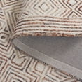 thumbnail image 5 of SAFAVIEH Metro Dominic Geometric Area Rug, Ivory/Rust, 8' x 10', 5 of 7