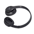 thumbnail image 4 of Auriculares inalámbricos plegables, auriculares connectura de conexión con tarjeta estable para deportes portátiles, 4 of 8