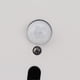 thumbnail image 2 of LED Step Light 3W Recessed Motion Seneor Dusk to Dawn Sensor 4000K Stair Light 110‑240V for Indoor Closet Hallway, 2 of 4