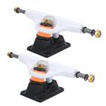 thumbnail image 4 of LYUMO 2PCS/Set Professional Maple Bracket Longboard Stand Outdoor Sports Accessory,Skateboard Accessory,Skateboard Bracket, 4 of 10