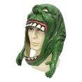 thumbnail image 3 of Máscara Crazy Frog Horror con cabeza de animal de resina para adulto, 3 of 4