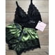 thumbnail image 4 of Lencería Sexy, pijama de encaje europeo y americano, ropa interior, camisón Sexy, 4 of 5