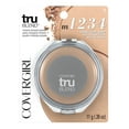 thumbnail image 4 of COVERGIRL TruBlend Pressed Blendable Powder, Translucent Honey, .39 oz, Setting Powder, 4 of 8