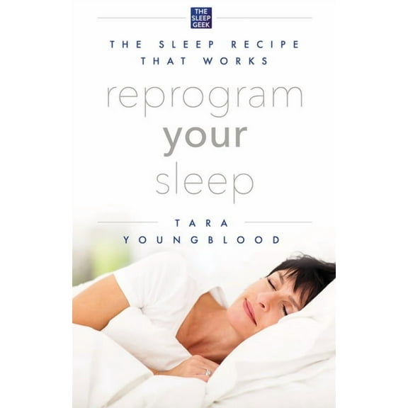 Reprogram Your Sleep, (Paperback)