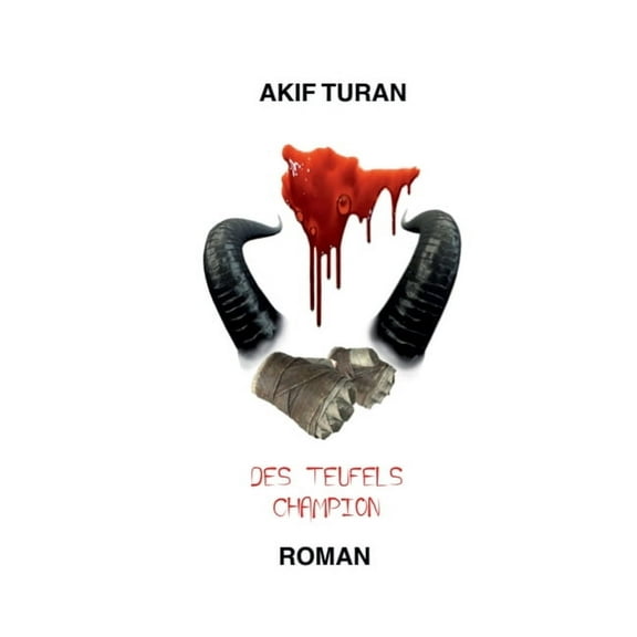 Des Teufels Champion (Paperback)