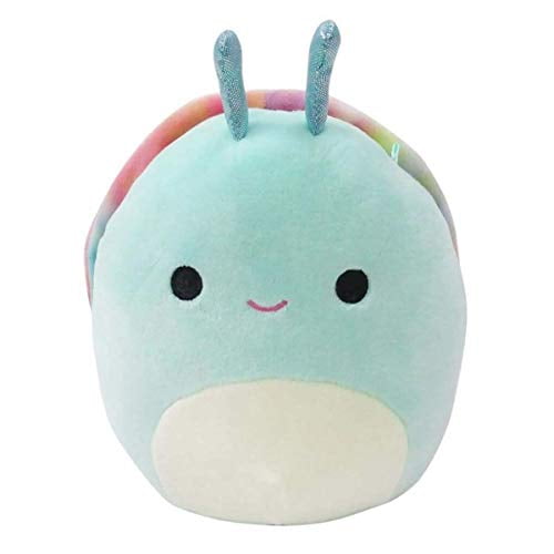Squishmallows Sid The Snail 11 inch Plush