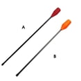 thumbnail image 2 of Soidarity 53cm Entrenador de swing de golf de fibra de vidrio Ayuda práctica Jardín al aire libre Patio trasero Parques Guía de aprendizaje Type2 NO2, 2 of 6