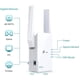 thumbnail image 5 of TP-Link Restaurado - Extensor de Rango Wi-Fi de 6 Bandas Duales AX3000 (Reacondicionado), 5 of 5