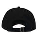 thumbnail image 2 of Gorra deportiva BALR Brand Cotton Cap Jet Black, 2 of 2