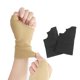 thumbnail image 4 of sweethay Muñequera Brace Guantes sin dedos de nylon Compresión del pulgar Guantes de protección de la muñeca Elástico Cómodo Manga del túnel Cadenas y protecciones para puertas de  Numero 3 sweethay AF001080-03, 4 of 8