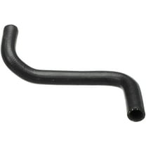 ACDelco Professional 16043M Molded Heater Hose Fits 1985 Ford LTD