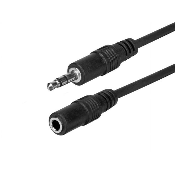 3 5 Mm Jack Extension