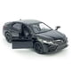 thumbnail image 5 of Camry Xse 2022 Modelo De Coche Escala 1/36 Coches De Juguete Fundidos A Presión Aleación De Metal Vehículos Fundidos A Presión Para Niños Puertas Traseras Abiertas Colección De Llantas Negras Para Hom, 5 of 5