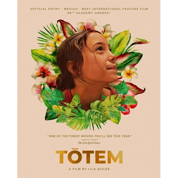 Totem (Criterion Premieres)