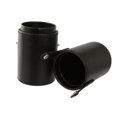 thumbnail image 3 of Cosméticos Pinceles De Maquillaje shamjiam Organizador De Cepillos Negro, 3 of 7