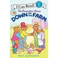 thumbnail image 1 of Pre-Owned The Berenstain Bears Down on the Farm (I Can Read Level 1) (Hardcover) 0060583509 9780060583507, 1 of 1
