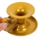 thumbnail image 5 of ADDHAT Velas Vintage De Hierro Dorado Para De Con Rústico, 5 of 6