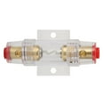 thumbnail image 3 of AGU Support de Fusible, Bloc de Fusible Transparent PC Haute Résistance à la Température pour Fil 4AWG 8AWG, 3 of 8
