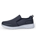 thumbnail image 3 of LASUDRAA Mens Walking Shoes Comfortable Breathable Casual Shoes for Seniors, 3 of 10